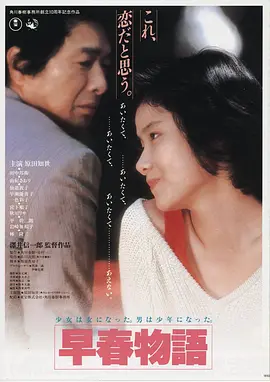 电影海报 英雄本色